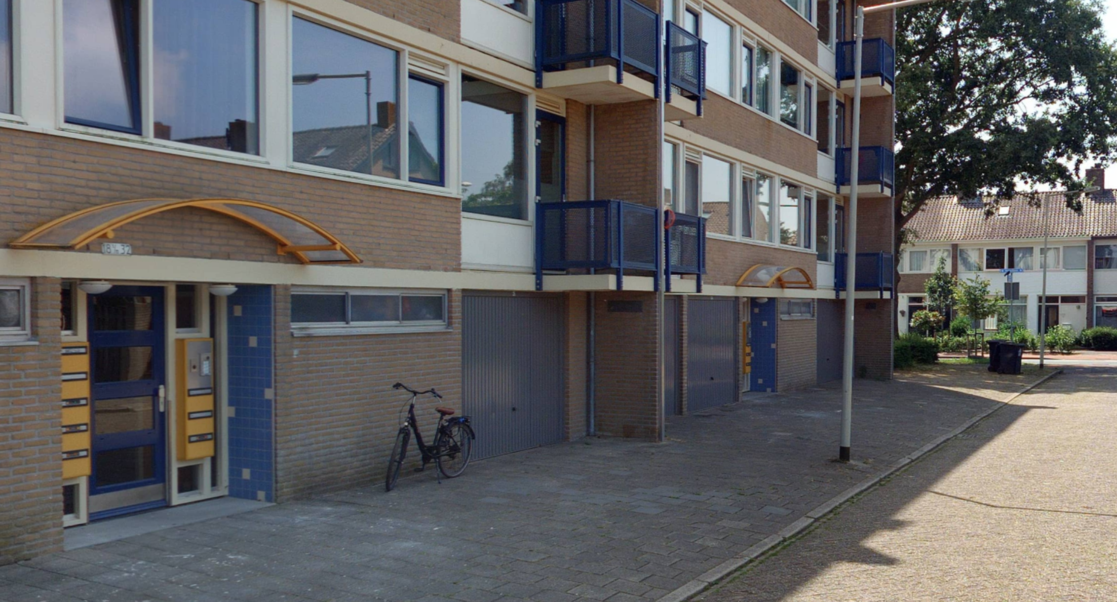 Peter Benoitstraat 28