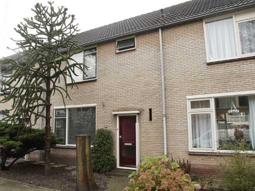 Landluststraat 6, 4337 KC Middelburg, Nederland