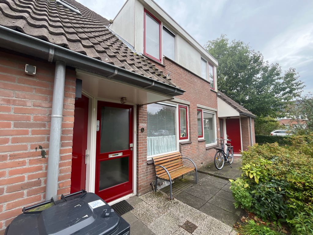 Photo of the home: Huis in Zierikzee