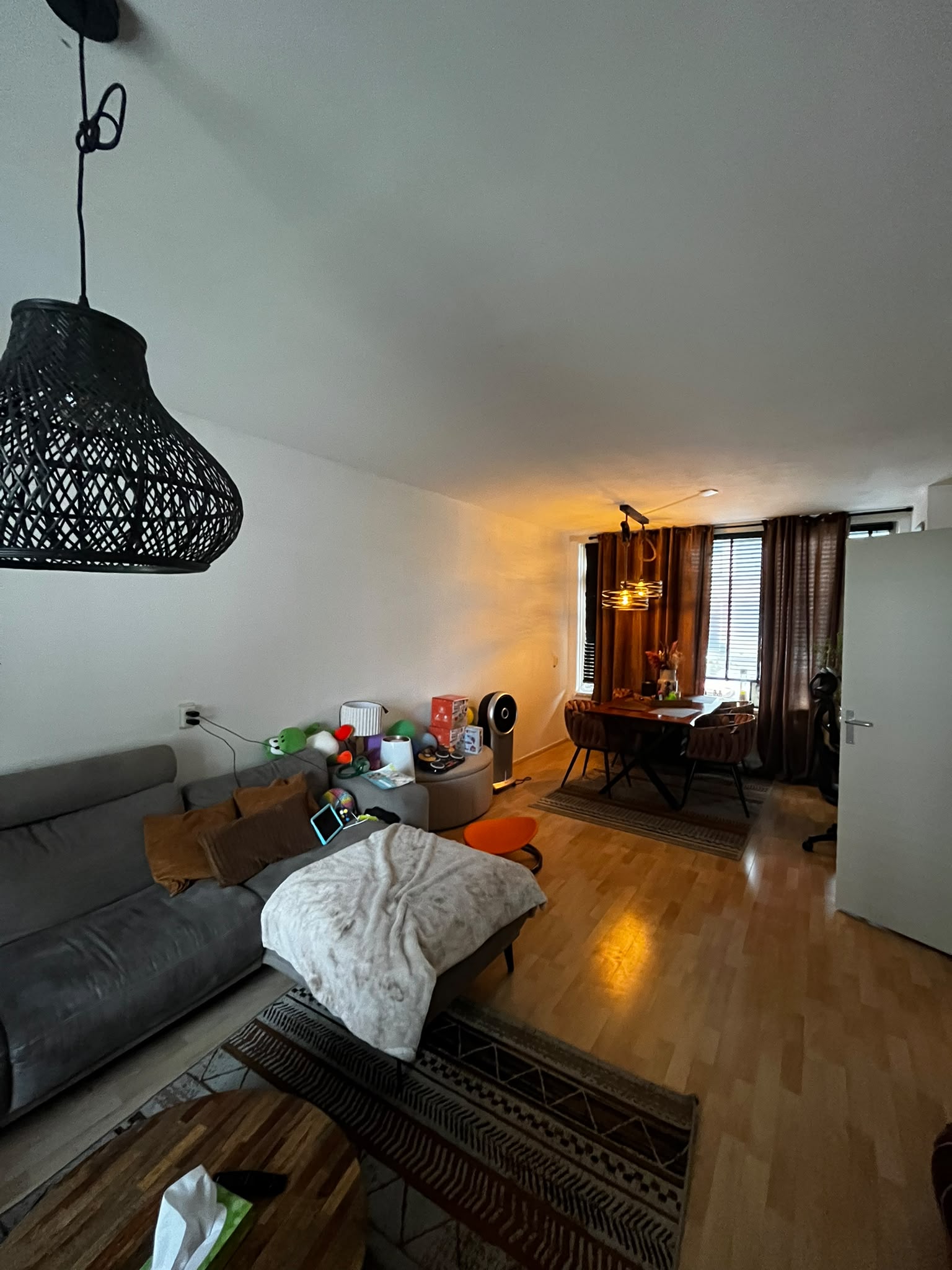 Platanenstraat 18