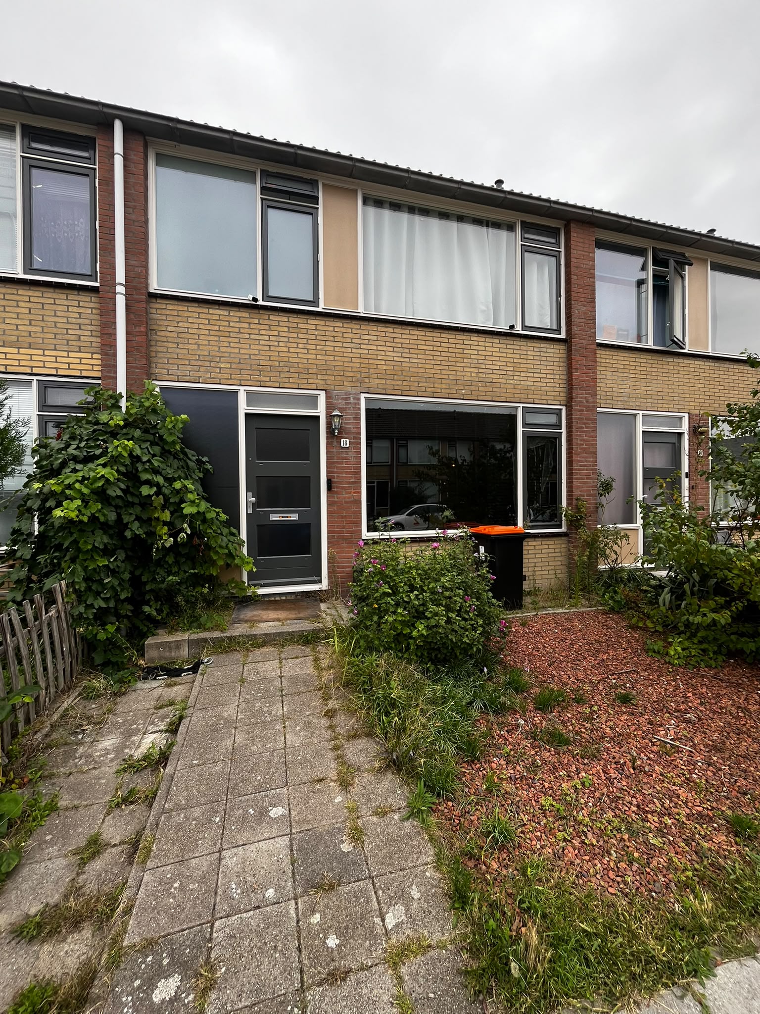 Platanenstraat 18, 4388 PC Oost-Souburg, Nederland