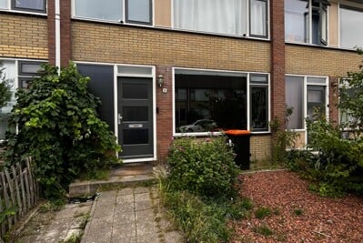 Platanenstraat 18 Oost-Souburg, Oost-Souburg