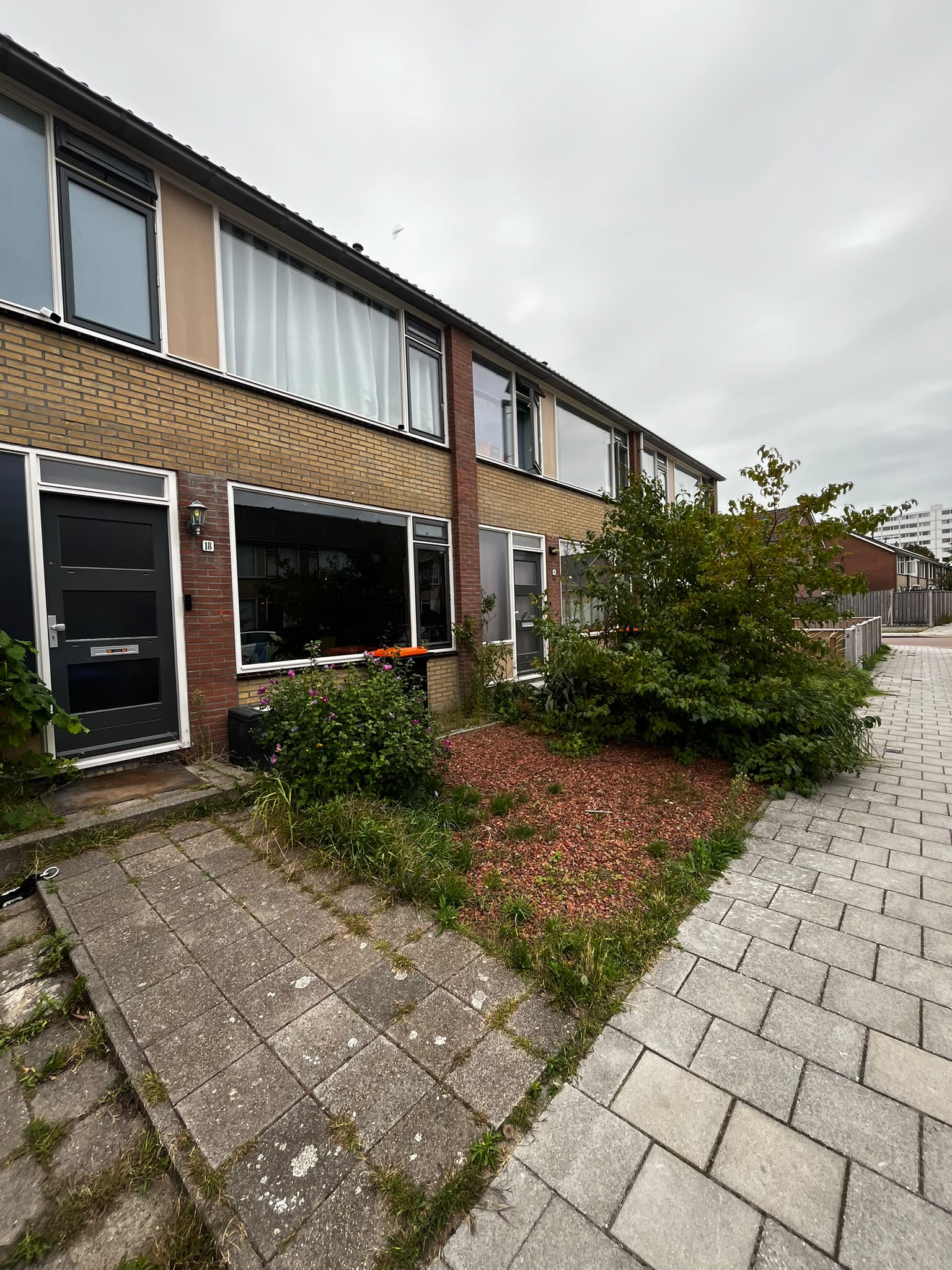 Platanenstraat 18
