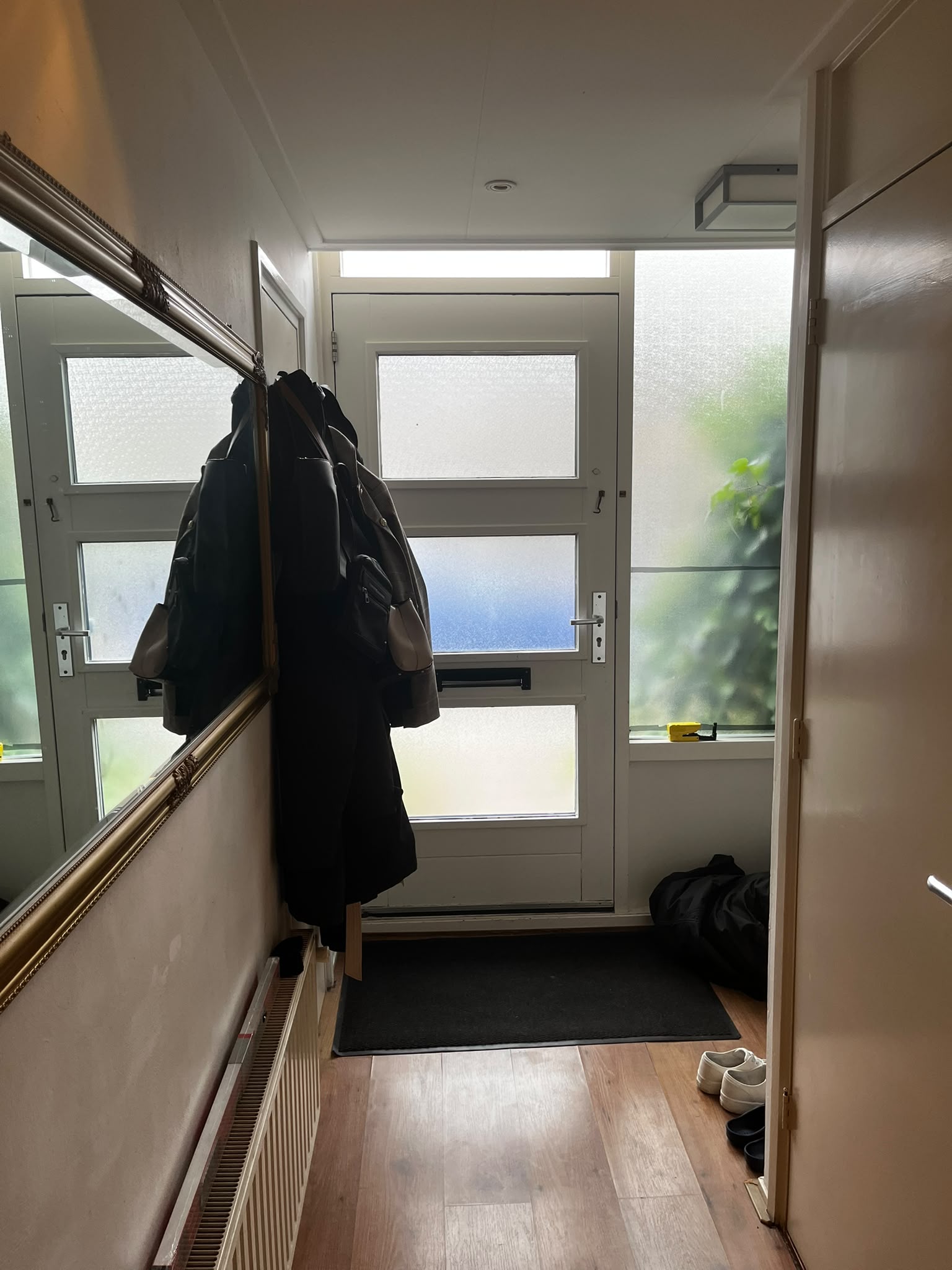 Platanenstraat 18
