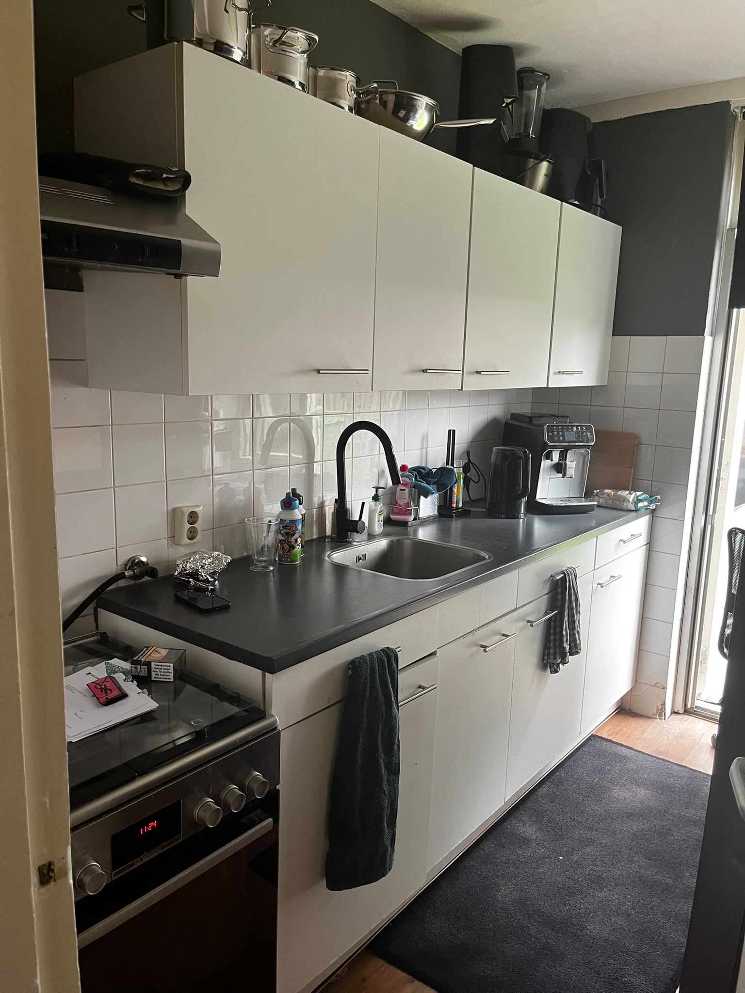 Platanenstraat 18