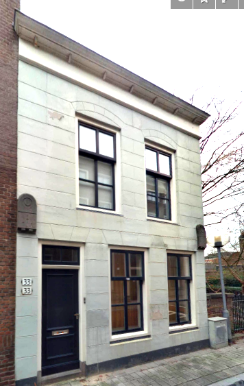 's-Heer Hendrikskinderenstraat 33, 4461 BS Goes, Nederland