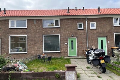 Mr. Pieter Moggestraat 40 Dreischor, Dreischor