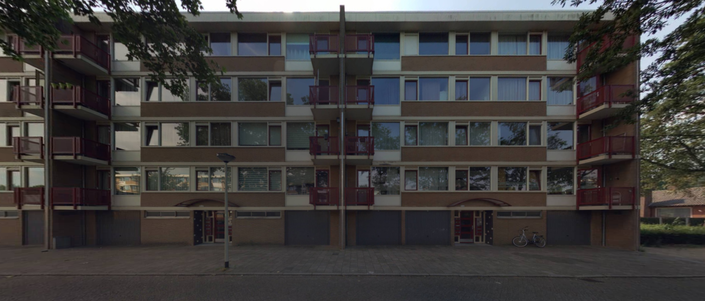 Berliozstraat 10, 4614 AT Bergen op Zoom, Nederland