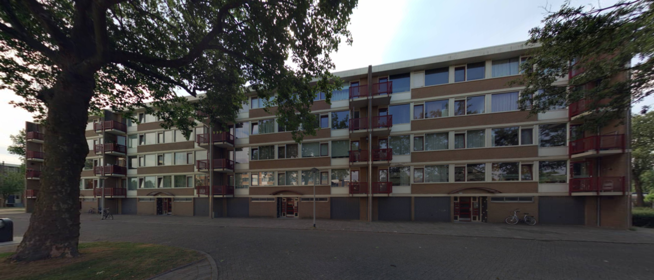 Berliozstraat 10