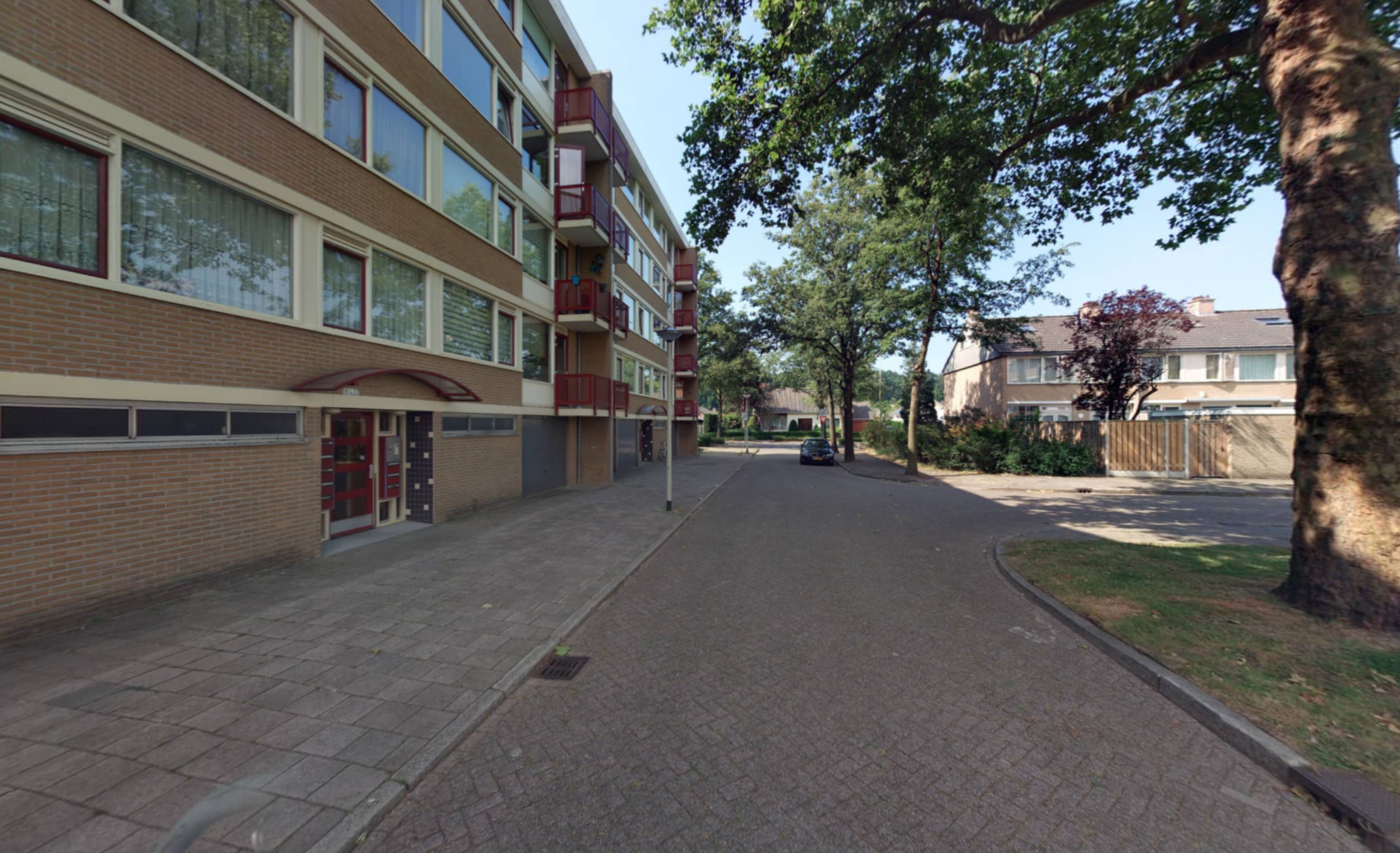 Berliozstraat 10