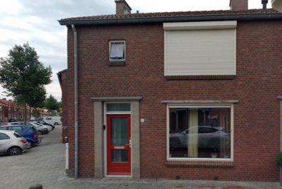 Van Oldenbarneveldtstraat 6 Bergen op Zoom, Bergen op Zoom