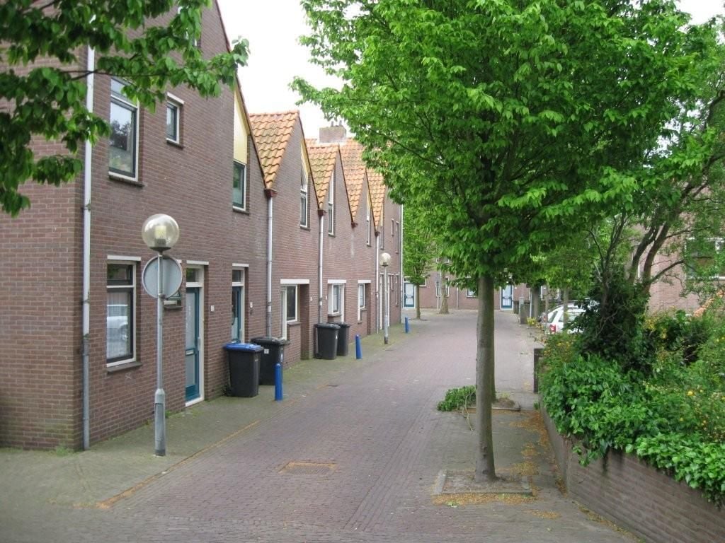 Rozemarijnstraat 35, 4461 BZ Goes, Nederland