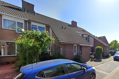 Oesterstraat 44 Zierikzee, Zierikzee