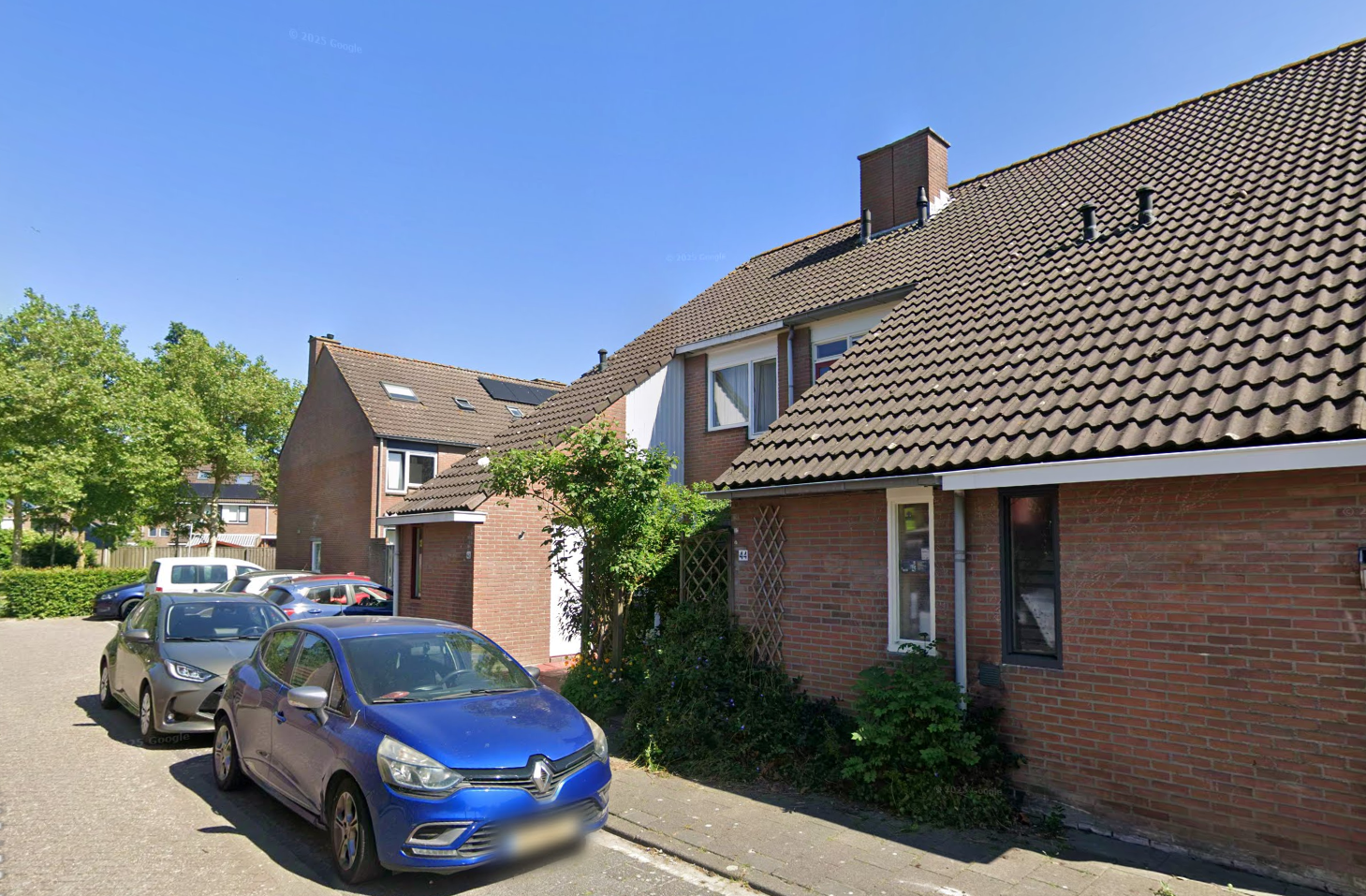 Oesterstraat 44