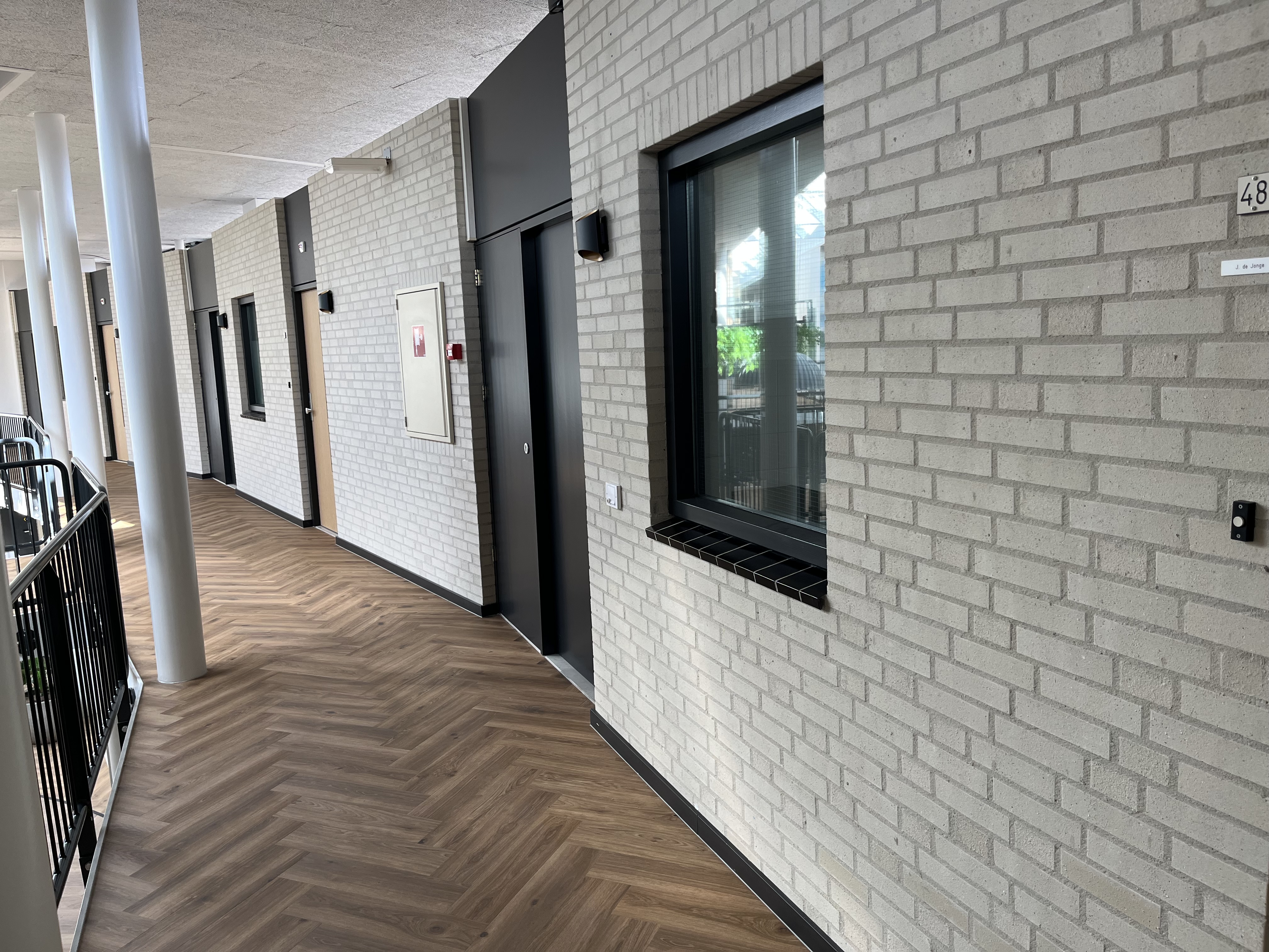 Borné 48, 4374 DB Zoutelande, Nederland
