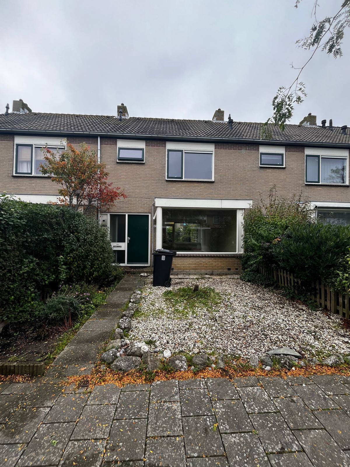 Mastgatstraat 43 Zierikzee