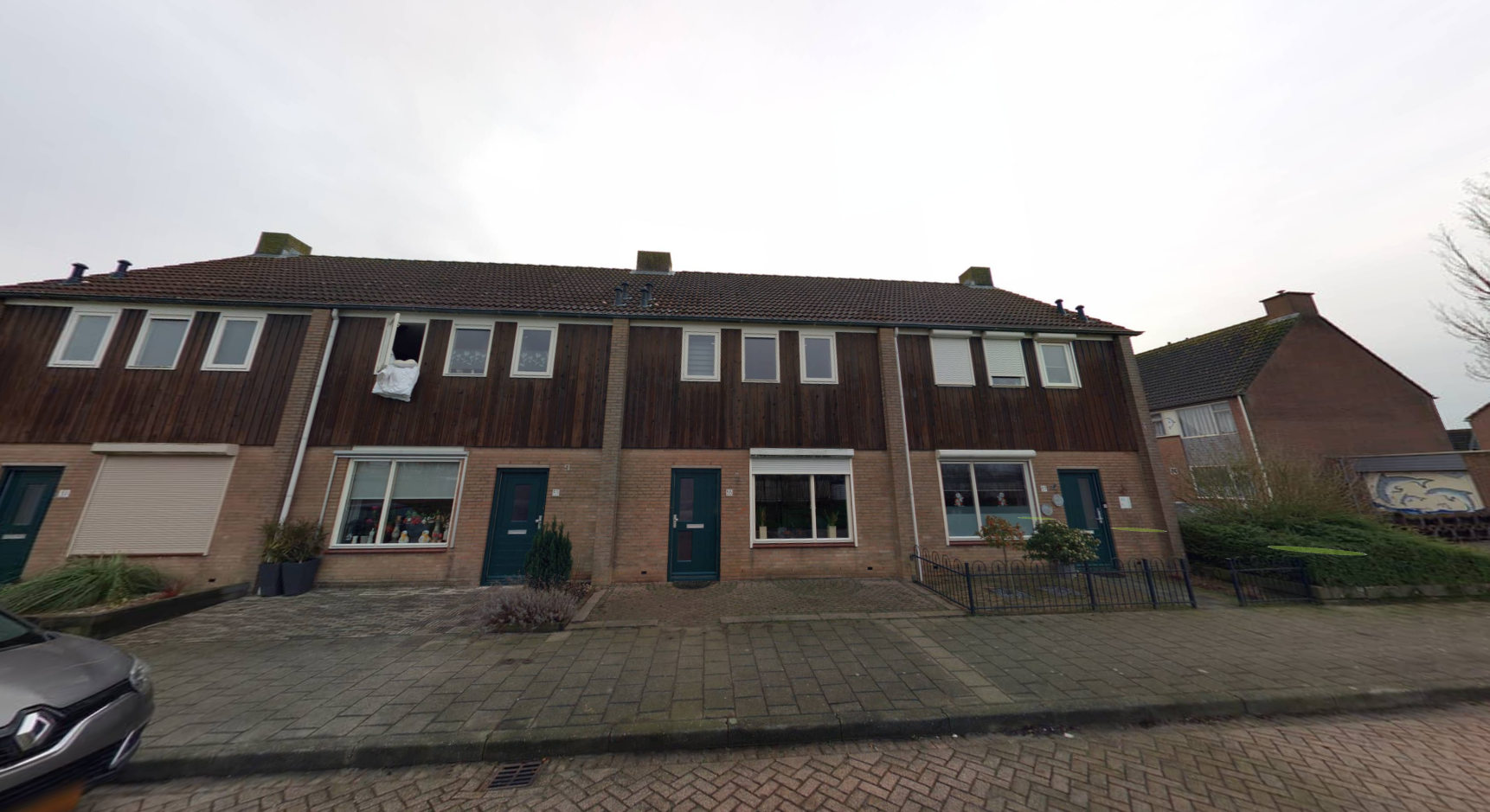 Huygensstraat 55, 4697 DA Sint-Annaland, Nederland