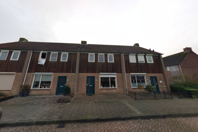 Huygensstraat 55 Sint-Annaland, Sint-Annaland