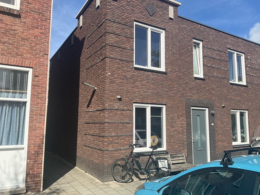 Verkuijl Quakkelaarstraat 125, 4381 TL Vlissingen, Nederland