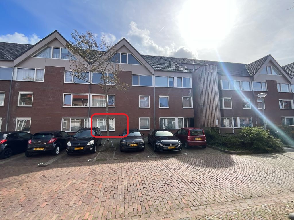 Verkuijl Quakkelaarstraat 76, 4381 TP Vlissingen, Nederland