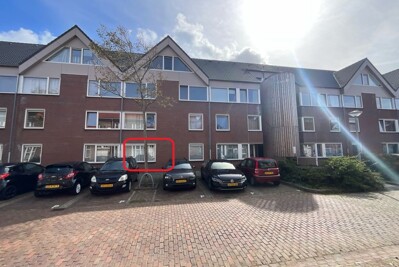 Verkuijl Quakkelaarstraat 76 Vlissingen, Vlissingen