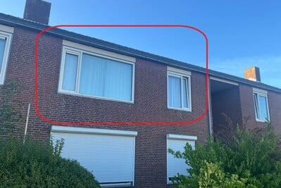 Van der Brugghenstraat 43 Vlissingen, Vlissingen