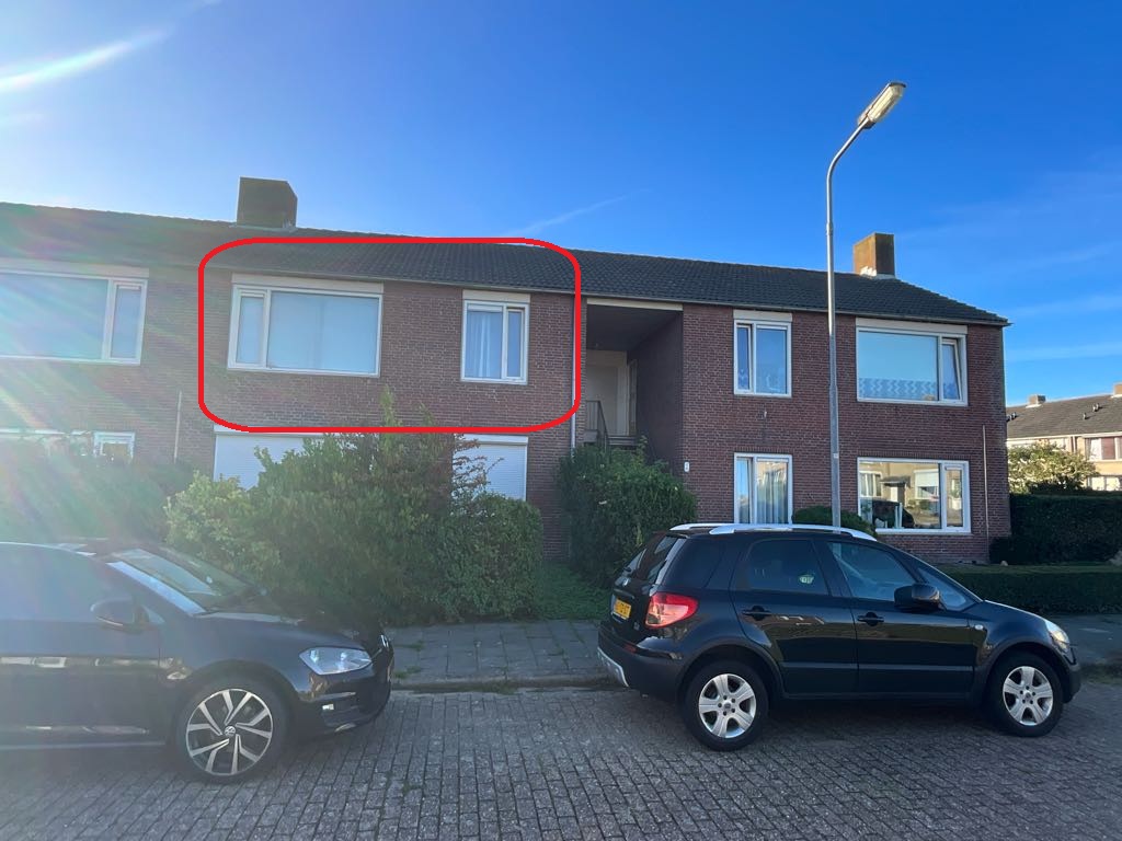 Van der Brugghenstraat 43