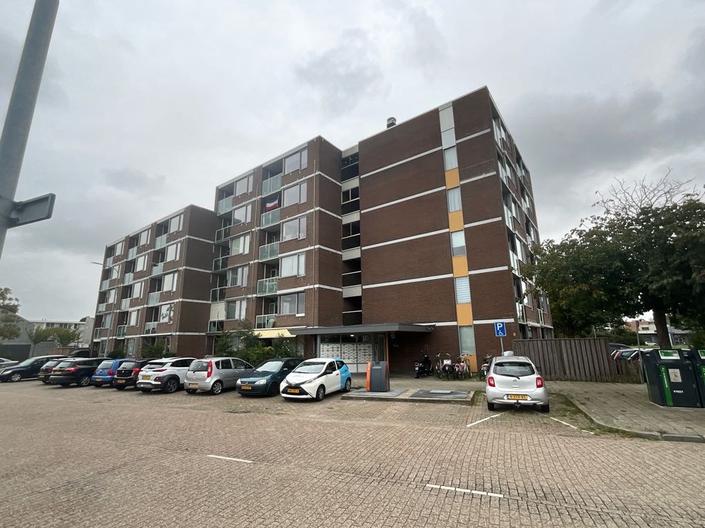 Falckstraat 106