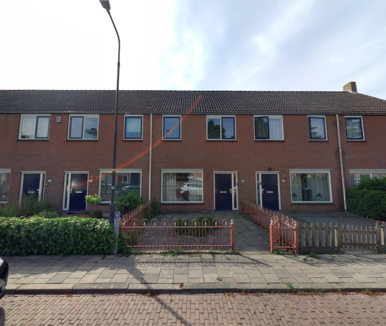 Witte Dam 19, 4434 AN Kwadendamme, Nederland