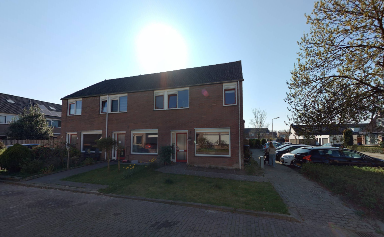 Iepestraat 5, Borsele