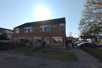 Iepestraat 5 's-Gravenpolder, 's-Gravenpolder