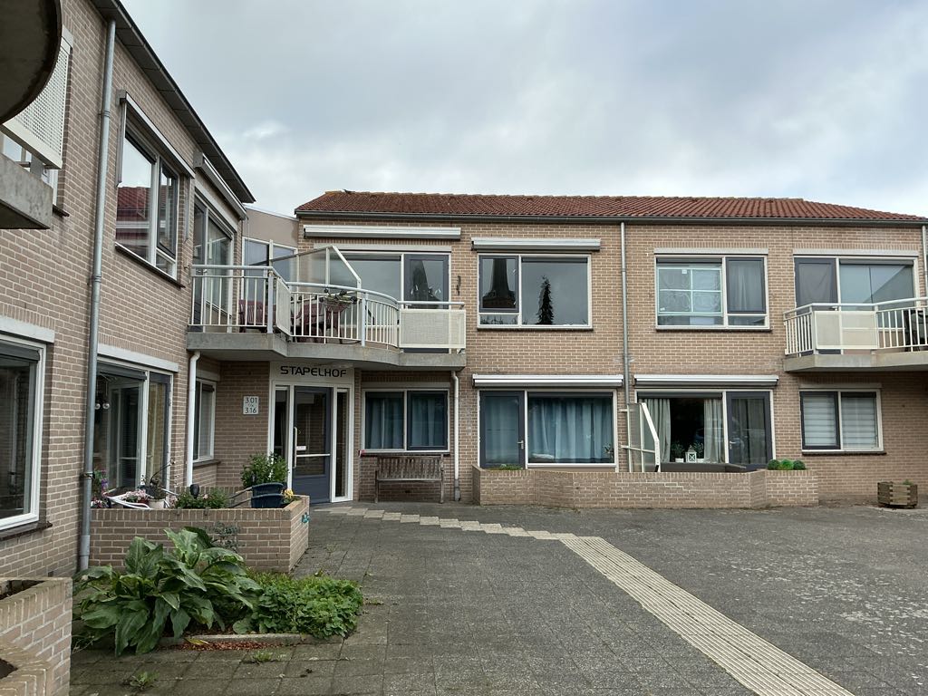 Appartement in Schouwen-Duiveland