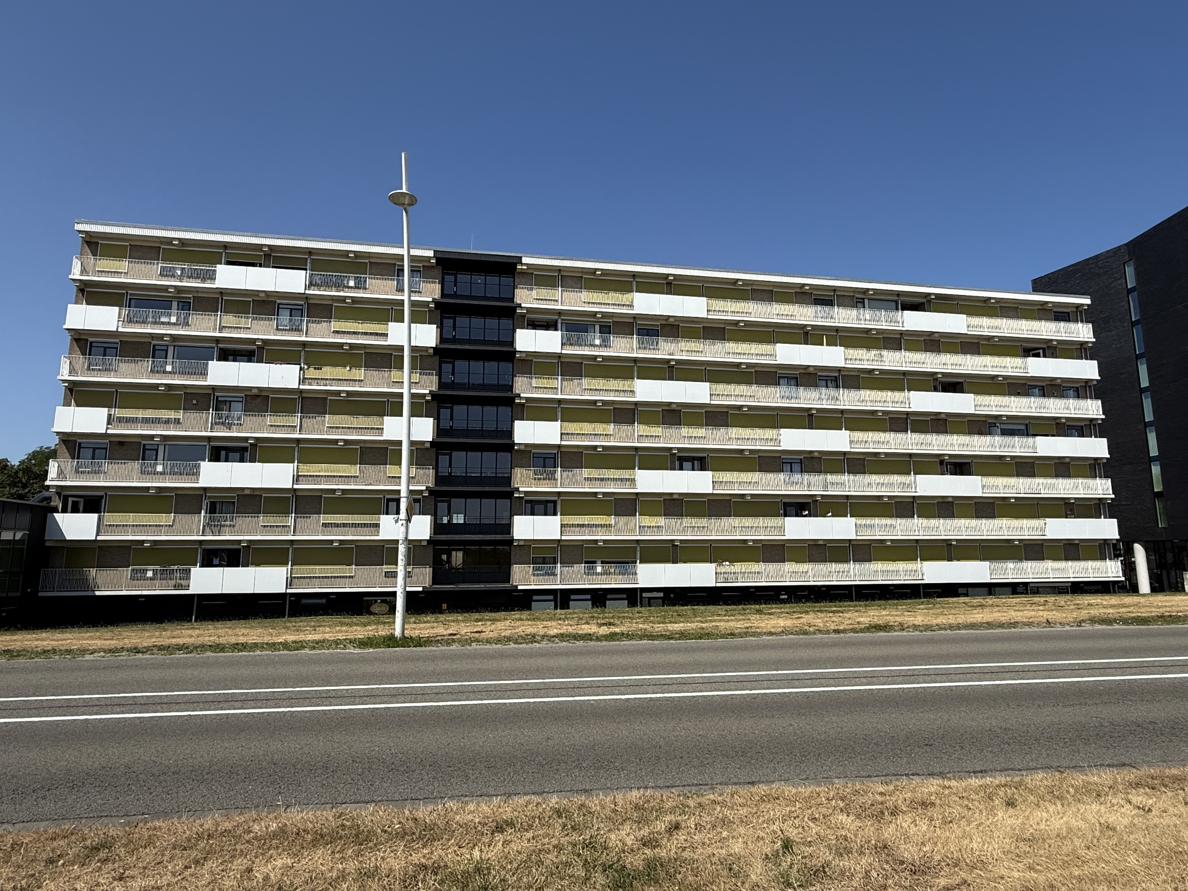 Oostelijk Bolwerk 228, Terneuzen