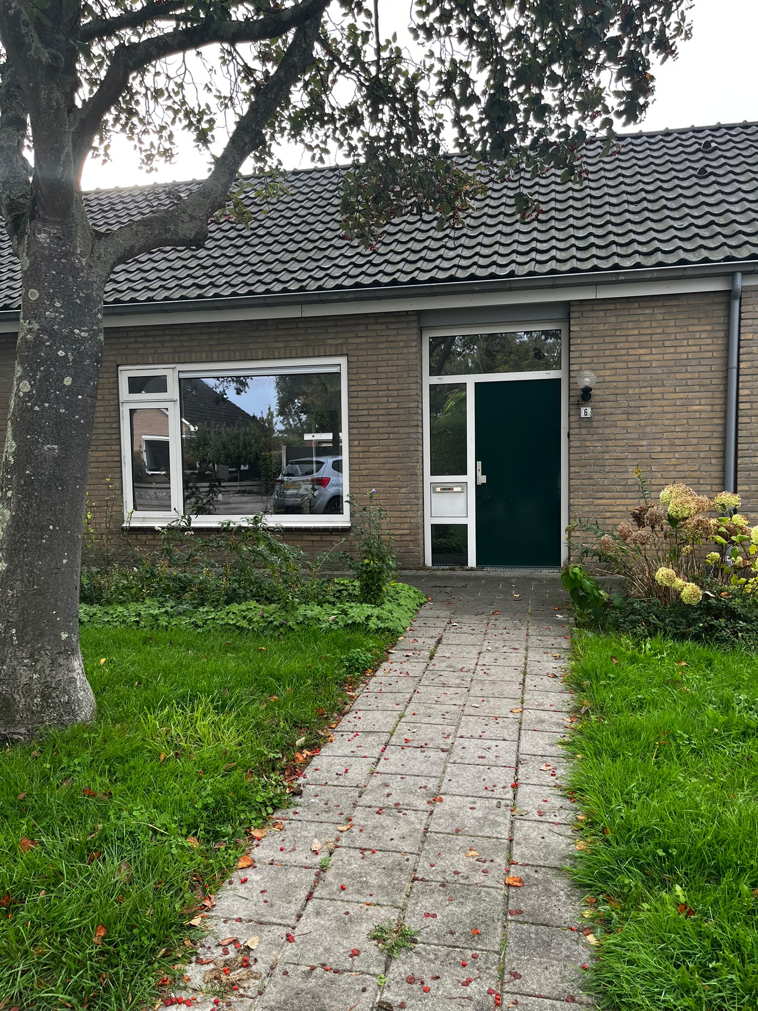 Ingridstraat 6, 4322 BS Scharendijke, Nederland