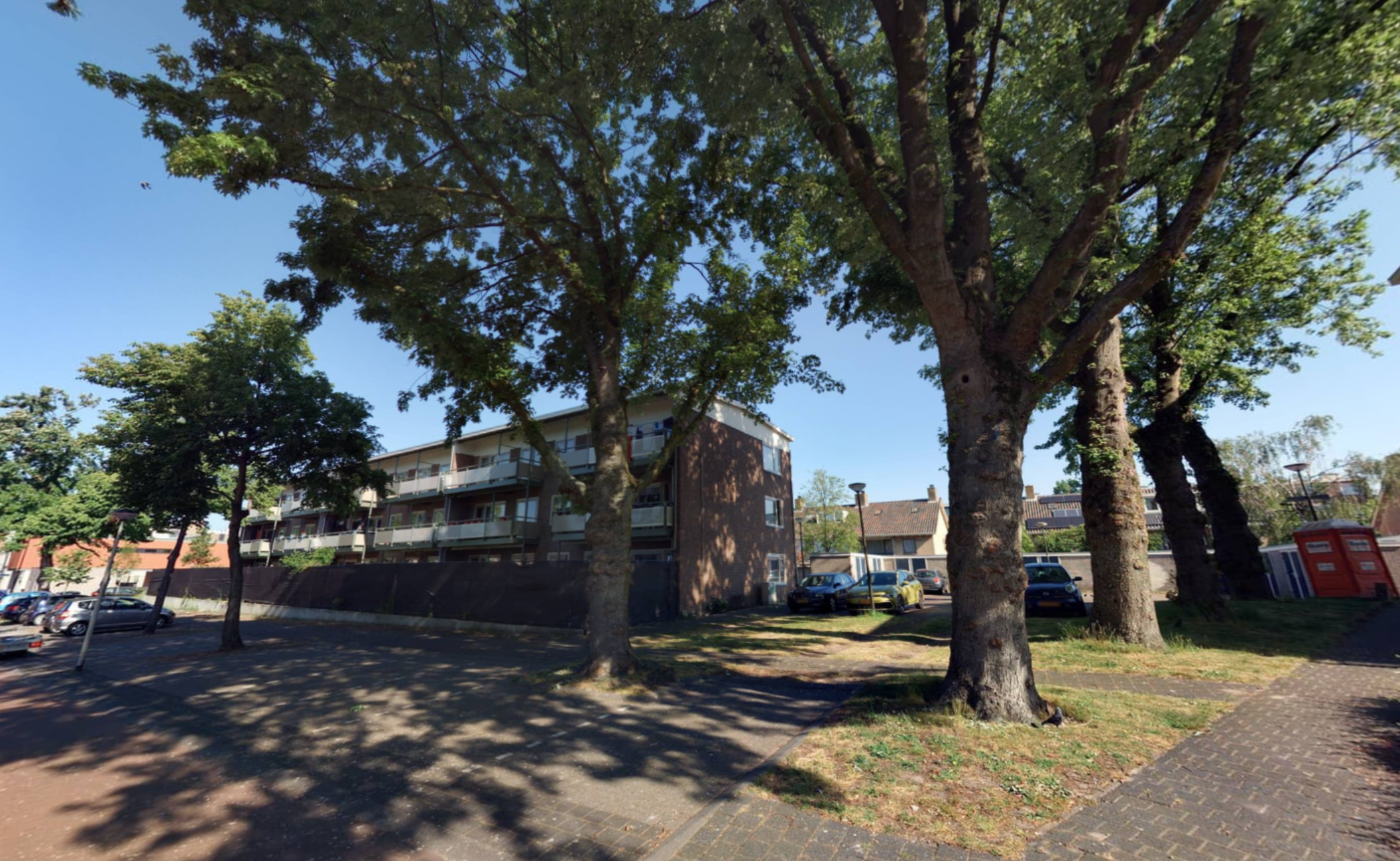 Jan Dercksstraat 13