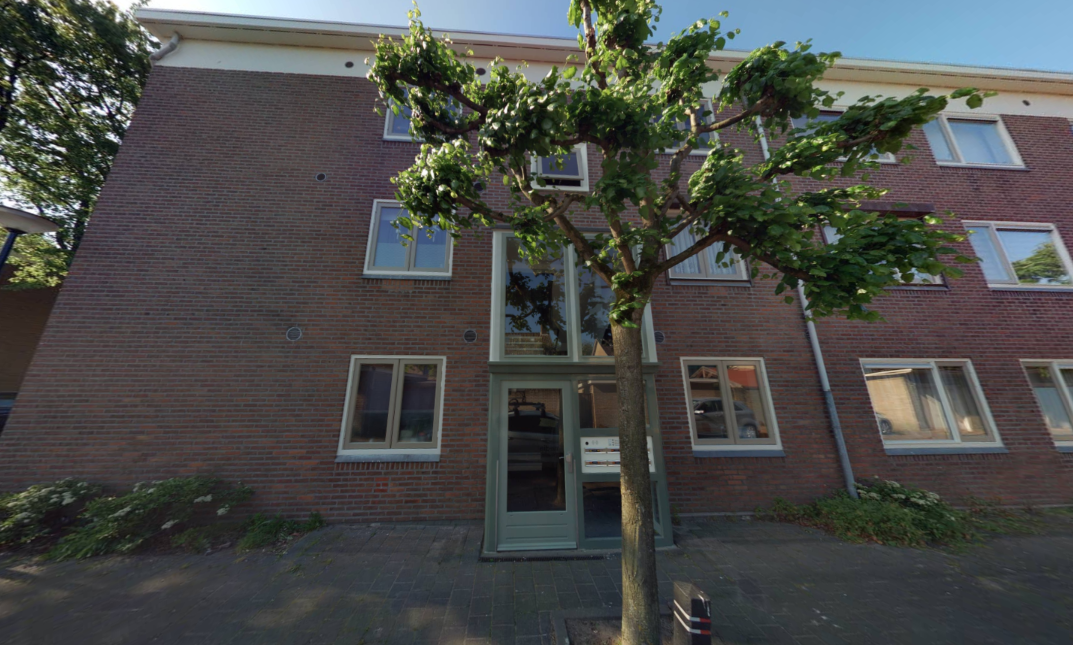 Jan Dercksstraat 13, Bergen (L.)