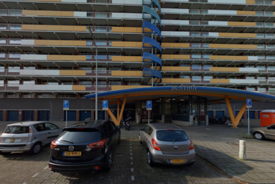 Bunthof 133 Bergen op Zoom, Bergen op Zoom