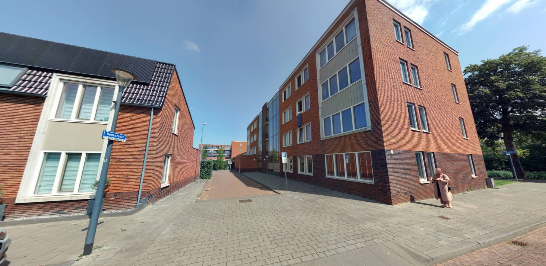 Beukstraat 17