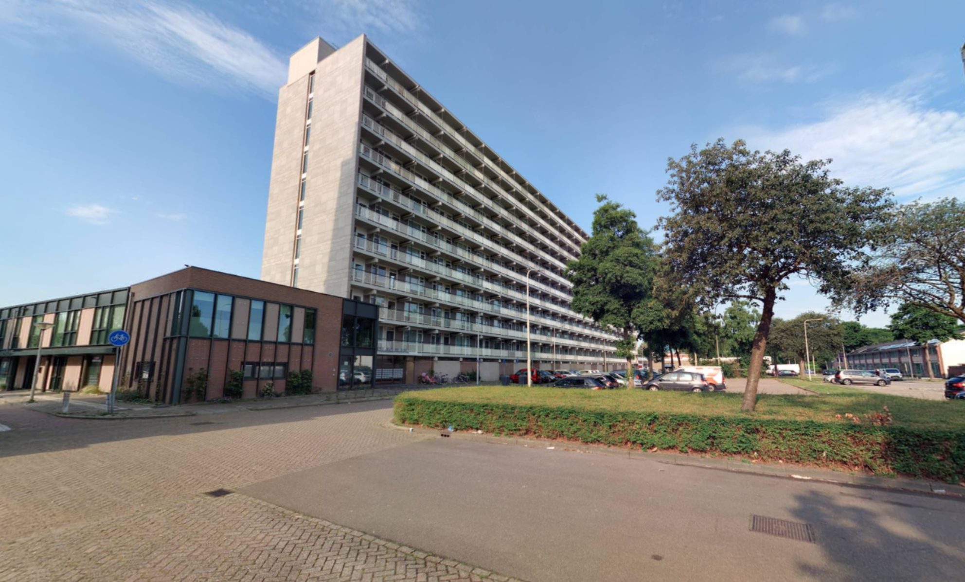 Plejadenlaan 68, 4624 BT Bergen op Zoom, Nederland