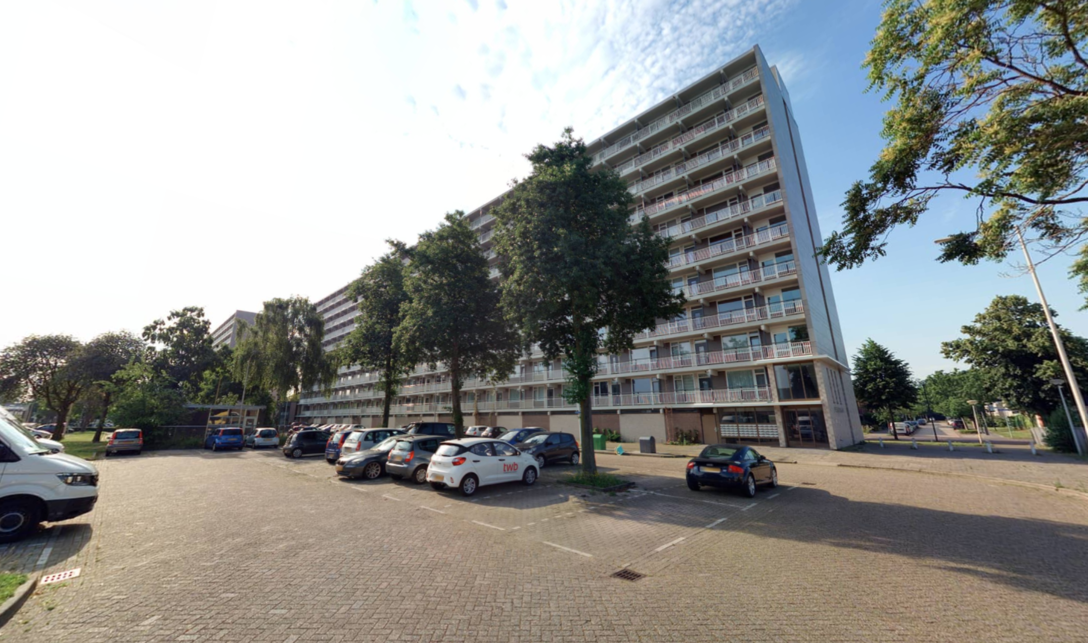 Plejadenlaan 68