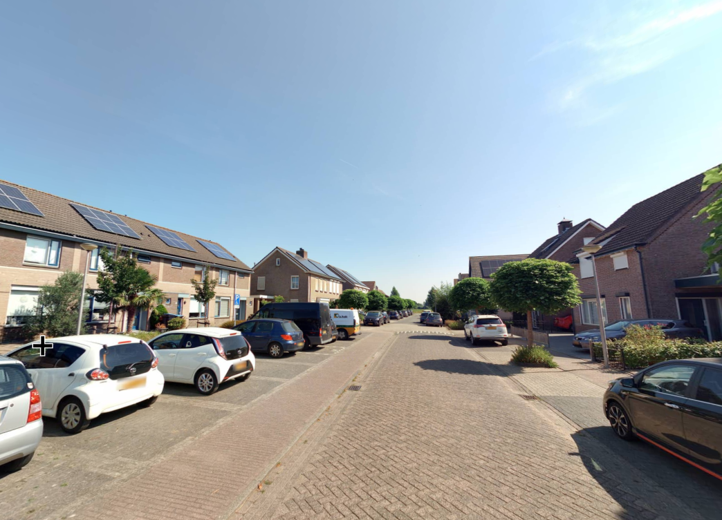 Pastoor Ermenstraat 15