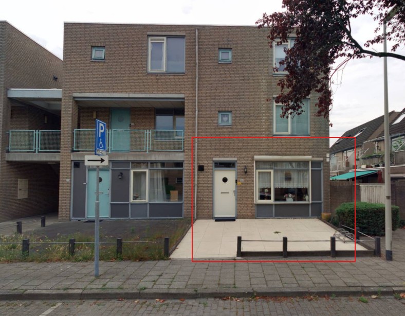 Pater Dehonlaan 18, 4615 DA Bergen op Zoom, Nederland