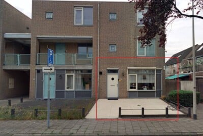 Pater Dehonlaan 18 Bergen op Zoom, Bergen op Zoom