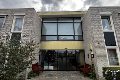 Borné 32 Zoutelande, Zoutelande