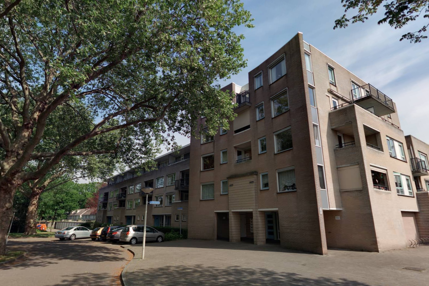 Juvenaatplein 10, 4615 DH Bergen op Zoom, Nederland