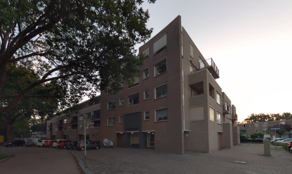 Juvenaatplein 10