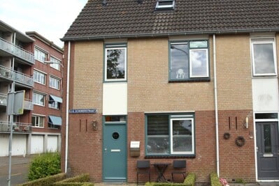 Johan Guiliëlmus Schorerstraat 23 Middelburg, Middelburg
