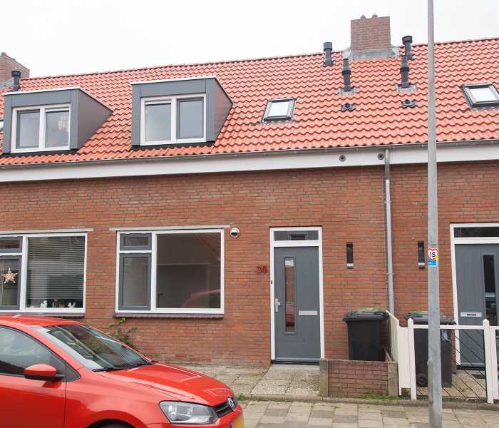 Karelsgang 30, 4332 AM Middelburg, Nederland