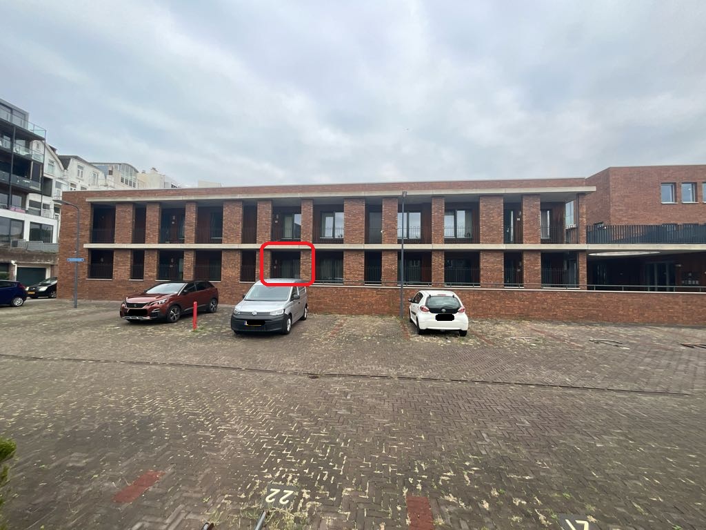 Samaritaanstraat 46, 4381 JK Vlissingen, Nederland