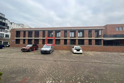 Samaritaanstraat 46 Vlissingen, Vlissingen